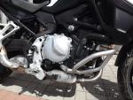 Klikněte pro detailní foto č. 10 - BMW F 750 GS