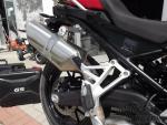 Klikněte pro detailní foto č. 11 - BMW F 750 GS