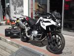 Detail nabídky - BMW F 750 GS