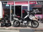 Klikněte pro detailní foto č. 2 - BMW F 750 GS