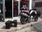 Klikněte pro detailní foto č. 3 - BMW F 750 GS