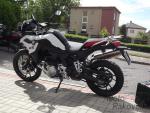 Klikněte pro detailní foto č. 4 - BMW F 750 GS