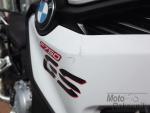 Klikněte pro detailní foto č. 8 - BMW F 750 GS