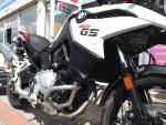 Klikněte pro detailní foto č. 9 - BMW F 750 GS