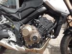 Klikněte pro detailní foto č. 12 - Honda CB 650 R