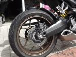 Klikněte pro detailní foto č. 14 - Honda CB 650 R