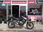 Klikněte pro detailní foto č. 2 - Honda CB 650 R