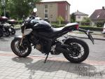 Klikněte pro detailní foto č. 4 - Honda CB 650 R