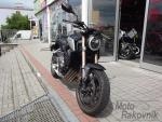 Klikněte pro detailní foto č. 5 - Honda CB 650 R