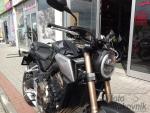 Klikněte pro detailní foto č. 8 - Honda CB 650 R