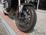 Klikněte pro detailní foto č. 9 - Honda CB 650 R