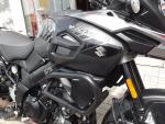 Klikněte pro detailní foto č. 10 - Suzuki DL 1000 V-Strom