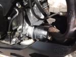 Klikněte pro detailní foto č. 11 - Suzuki DL 1000 V-Strom