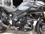Klikněte pro detailní foto č. 12 - Suzuki DL 1000 V-Strom