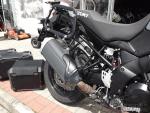 Klikněte pro detailní foto č. 14 - Suzuki DL 1000 V-Strom