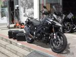 Klikněte pro detailní foto č. 1 - Suzuki DL 1000 V-Strom