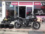 Klikněte pro detailní foto č. 2 - Suzuki DL 1000 V-Strom