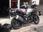 Klikněte pro detailní foto č. 3 - Suzuki DL 1000 V-Strom