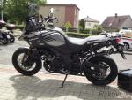 Klikněte pro detailní foto č. 4 - Suzuki DL 1000 V-Strom