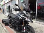 Klikněte pro detailní foto č. 5 - Suzuki DL 1000 V-Strom