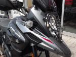 Klikněte pro detailní foto č. 7 - Suzuki DL 1000 V-Strom
