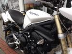 Klikněte pro detailní foto č. 10 - Triumph Street Triple 675 R