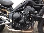 Klikněte pro detailní foto č. 11 - Triumph Street Triple 675 R