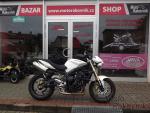 Klikněte pro detailní foto č. 2 - Triumph Street Triple 675 R