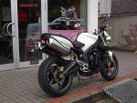 Klikněte pro detailní foto č. 3 - Triumph Street Triple 675 R