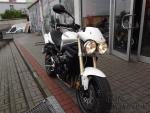 Klikněte pro detailní foto č. 5 - Triumph Street Triple 675 R