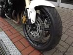 Klikněte pro detailní foto č. 8 - Triumph Street Triple 675 R