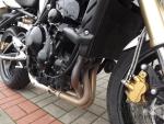 Klikněte pro detailní foto č. 9 - Triumph Street Triple 675 R