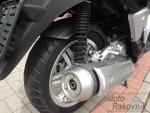 Klikněte pro detailní foto č. 13 - Yamaha VP 250 X-City