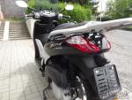Klikněte pro detailní foto č. 14 - Yamaha VP 250 X-City