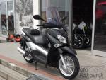 Detail nabídky - Yamaha VP 250 X-City
