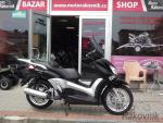 Klikněte pro detailní foto č. 2 - Yamaha VP 250 X-City