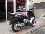 Klikněte pro detailní foto č. 3 - Yamaha VP 250 X-City
