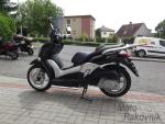 Klikněte pro detailní foto č. 4 - Yamaha VP 250 X-City