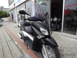 Klikněte pro detailní foto č. 5 - Yamaha VP 250 X-City