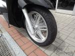 Klikněte pro detailní foto č. 6 - Yamaha VP 250 X-City