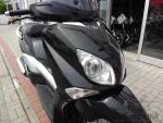 Klikněte pro detailní foto č. 7 - Yamaha VP 250 X-City