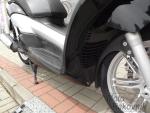 Klikněte pro detailní foto č. 8 - Yamaha VP 250 X-City