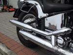 Klikněte pro detailní foto č. 11 - Yamaha XVS 650 DragStar