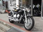 Detail nabídky - Yamaha XVS 650 DragStar