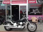 Klikněte pro detailní foto č. 2 - Yamaha XVS 650 DragStar