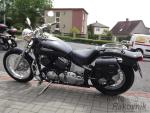 Klikněte pro detailní foto č. 4 - Yamaha XVS 650 DragStar