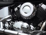 Klikněte pro detailní foto č. 9 - Yamaha XVS 650 DragStar