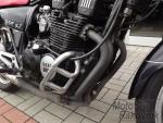 Klikněte pro detailní foto č. 12 - Yamaha XJ 550