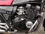 Klikněte pro detailní foto č. 13 - Yamaha XJ 550
