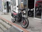 Klikněte pro detailní foto č. 1 - Yamaha XJ 550